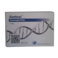 OZEMPIC Semaglutide 3mg/ampulla inj. (Nem előretöltött toll!)